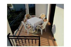 Apartmanok Zvonimir Apartman 2 – Apartman B foto 4