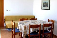 Apartmanok Zvonimir Apartman 3 – Apartman C foto 1