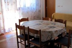 Apartmanok Zvonimir Apartman 3 – Apartman C foto 2