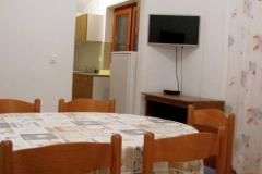 Apartmanok Zvonimir Apartman 3 – Apartman C foto 3