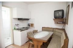 Apartmanok Alfirev Vodice Apartman 1 – AP1 foto 1
