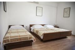 Apartmanok Alfirev Vodice Apartman 1 – AP1 foto 2