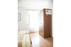 Apartmanok Alfirev Vodice Apartman 1 – AP1 foto 4