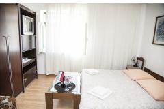 Apartmanok Alfirev Vodice Apartman 2 – AP2 foto 1