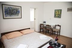 Apartmanok Alfirev Vodice Apartman 2 – AP2 foto 2