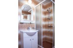 Apartmanok Alfirev Vodice Apartman 2 – AP2 foto 4