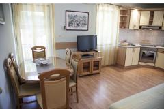 Apartmanok Alfirev Vodice Apartman 3 – AP3 foto 1
