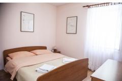 Apartmanok Alfirev Vodice Apartman 3 – AP3 foto 2