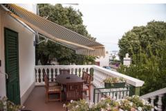 Apartmanok Alfirev Vodice Apartman 3 – AP3 foto 4