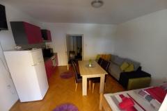 Apartmanok Magdalen Apartman 2 – Apartman 2 foto 2