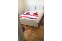Apartmanok Magdalen Apartman 3 – Apartman 3 foto 4