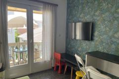 Apartmanok 21 Vodice Apartman 1 – Apartman 3 foto 4