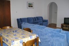 Apartmanok Katarina Apartman 2 – A2+2 foto 1