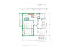 Apartmanok Milka Apartman 1 – LOVRO foto 1