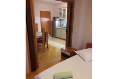 Apartmanok Šprljan Apartman 2 – A2+1 foto 1