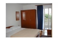 Apartmanok Šprljan Apartman 3 – Studio 2 foto 2