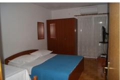 Apartmanok Šprljan Apartman 3 – Studio 2 foto 5