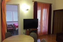 Apartmanok Šprljan Apartman 1 – A2+2 foto 5
