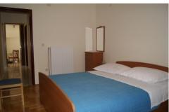 Apartmanok Šprljan Szoba 4 – Soba 2 foto 1