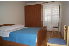 Apartmanok Šprljan Szoba 4 – Soba 2 foto 2
