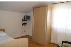 Apartmanok Šprljan Szoba 4 – Soba 2 foto 5