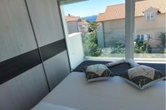 Apartmanok Ivica i Ljuba Cukrov  Apartman 2 – Number 9 foto 4