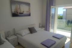 Apartmanok Ivica i Ljuba Cukrov  Apartman 3 – Apartman 5 foto 4