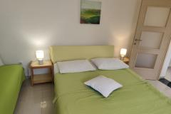 Apartmanok Ivica i Ljuba Cukrov  Apartman 1 – Number 1 foto 4