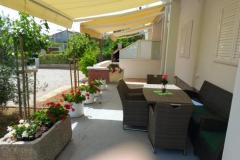 Apartmanok Ivica i Ljuba Cukrov  Apartman 5 – Apartman 2 foto 2