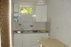 Apartmanok Mišolić - Vodice Apartman 1 – A2 foto 1