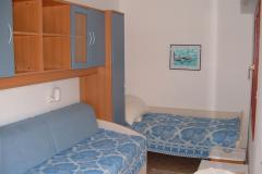 Apartmanok Mišolić - Vodice Apartman 1 – A2 foto 4