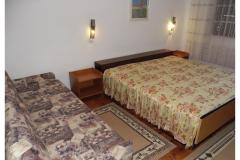 Apartmanok Mišolić - Vodice Apartman 2 – A3 foto 2