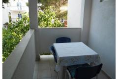 Apartmanok Mišolić - Vodice Apartman 2 – A3 foto 4