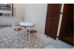 Apartmanok Mišolić - Vodice Apartman 3 – A4 foto 1