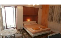 Apartmanok Mišolić - Vodice Apartman 3 – A4 foto 3