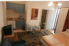 Apartmanok Mišolić - Vodice Apartman 3 – A4 foto 4