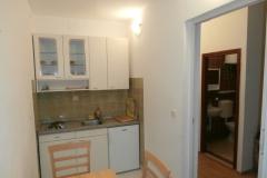 Apartmanok Mišolić - Vodice Apartman 4 – A5 foto 1