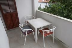 Apartmanok Mišolić - Vodice Apartman 4 – A5 foto 3