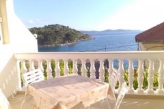 Apartman Ivan (15m from  beach) Apartman 1 – Ivan 1 foto 1