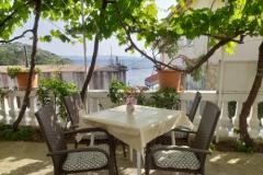 Apartman Ivan (15m from  beach) Apartman 3 – ivan 2. foto 1