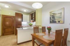 Apartmanok 49 Apartman 1 – Apartman 1 foto 1