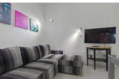 Apartmanok 49 Apartman 2 – Apartman 2 foto 4