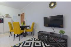 Apartmanok 49 Apartman 3 – Apartman 3 foto 1