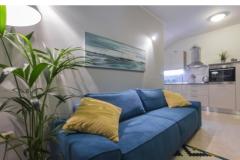 Apartmanok 49 Apartman 3 – Apartman 3 foto 2