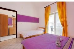 Apartmanok Anton Apartman 1 – LILA foto 2
