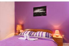 Apartmanok Anton Apartman 1 – LILA foto 3
