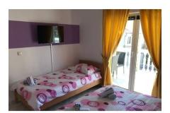 Apartmanok Anton Apartman 1 – LILA foto 4