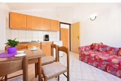 Apartmanok Anton Apartman 1 – LILA foto 5