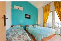 Apartmanok Anton Apartman 2 – TIRKIZ foto 1