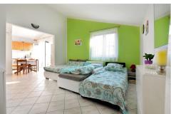 Apartmanok Anton Apartman 3 – Studio Ap foto 4